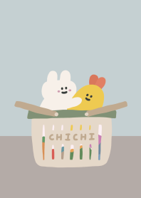 87小兔：SUPERMARKET(update)