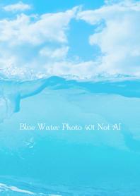 BlueWater Photo 401 Not AI