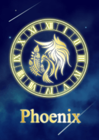 -Phoenix Gold Time world-