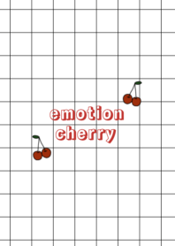 emotion_cherry (red)
