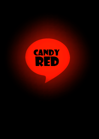 Candy Red In Black Vr.4