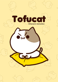 Tofucat