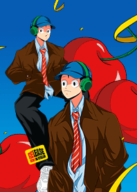 Pop and Cherry