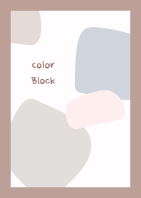 Color Block 35