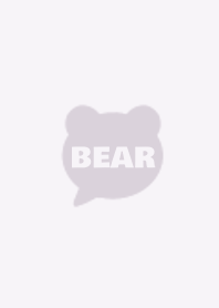 BEAR-LAVENDER