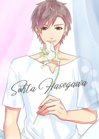 フレップ 長谷川創多（バースデー'19）