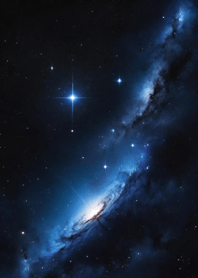 Outer Space Black sc9GQ