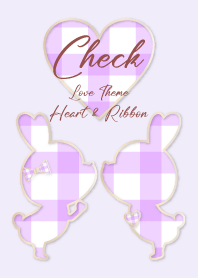 Check Love Theme 11