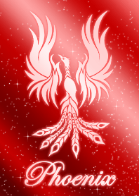 constellation Phoenix Red