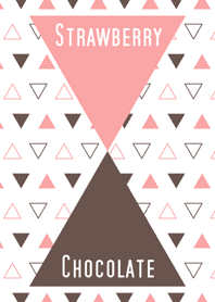 イチゴ▼チョコ