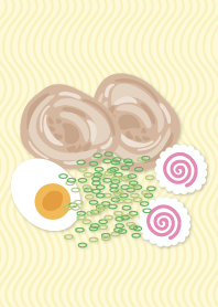 Instant Noodle/Ramen