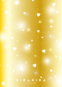 K I R A K I R A -GOLD-