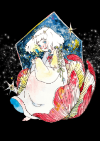 星のおまじない