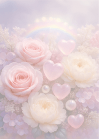 Your love will come true.