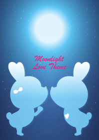 Moonlight Love Theme 3.