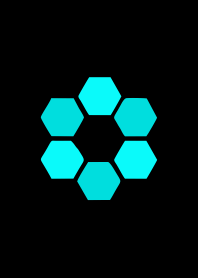 Blue Carpenter Bee Light