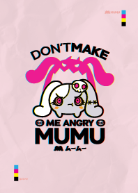 MUMU : CMYK