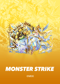 MONSTER STRIKE Uriel3