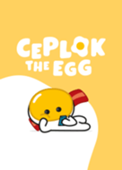 Ceplok The White Egg