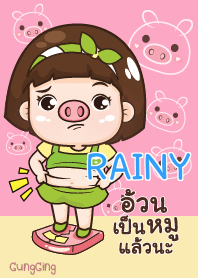 RAINY aung-aing chubby V07 e