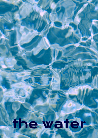 THE WATER THEME 102