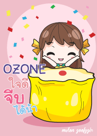 OZONE melon goofy girl_V07 e