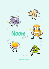 Noom Thai