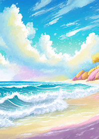 Beautiful real scenery#1525