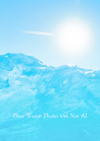 BlueWater Photo 446 Not AI