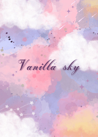 My sweet sky
