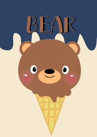 So Pretty Bear Theme (jp)