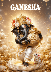 Ganesha: Wealth and prosperity!!! 1