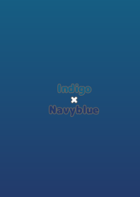 IndigoxNavyblue-TKCJ