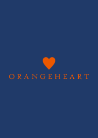 ORANGE HEART - 11 -