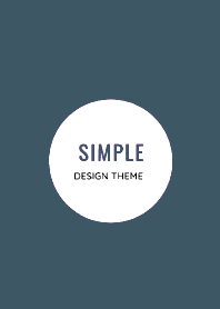 SIMPLE DESIGN THEME 221