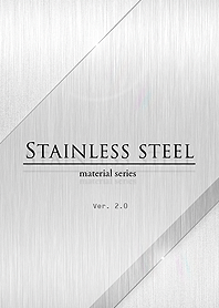 Stainless steel -material series- Ver2.0