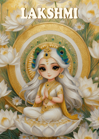 พระแม่ลักษมี,สมหวัง,มั่งคั่ง,มั่งมี