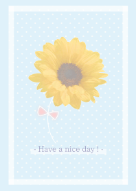 Sunflower - 2020 - No,3