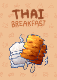 อาหารเช้าไทย