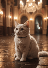 Cats run wild #KHVL015.