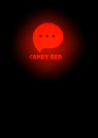 Candy Red Light Theme V3