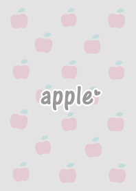 Apple'Gray'