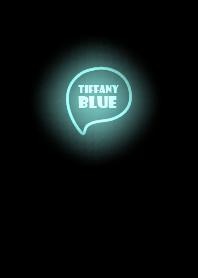 Tiffany Blue  Neon Theme Ver.9
