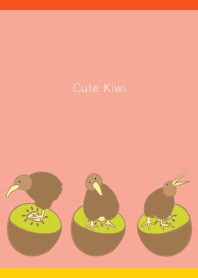 Cheerful Kiwi on R&Y JP