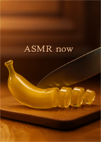 ASMR now