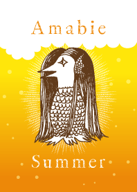 AMABIE SUMMER 2 (talismans) Theme!