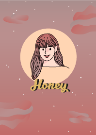 HONEY SWEETIE
