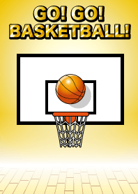 GO! GO! Basketball! 22
