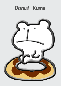 Donut-kuma