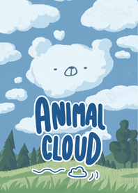 Animal cloud